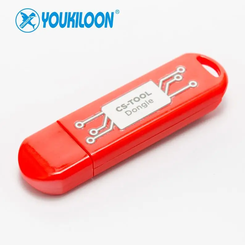 Ключ YOUKILOON CS-Tool | Мобильные телефоны и аксессуары