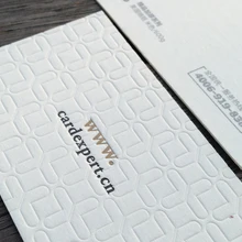 600gsm 90X54 мм специальная бумага США Хлопок Толстые художественные бумажные карты бежевый цвет JH005