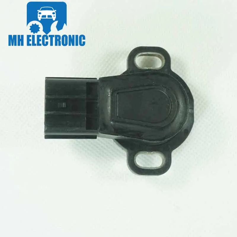 

MH ELECTRONIC THROTTLE POSITION SENSOR TPS FS01-13-SL0 FS0113SL0 5S5140 FOR Ford Probe Mazda Protege 626 MX-6 323 F S 1.5 2.0