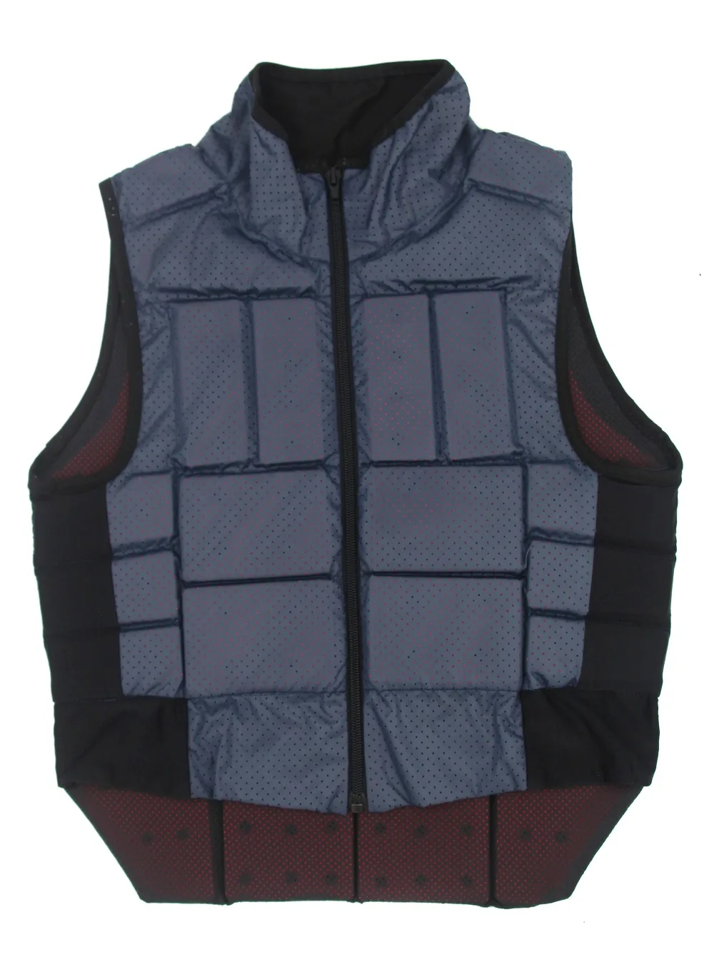 Horse Riding Vest Equestrian Vest Jacket Safety Body Protector Horse High Quality For Horse Racing Vest Horse Riding Equipment