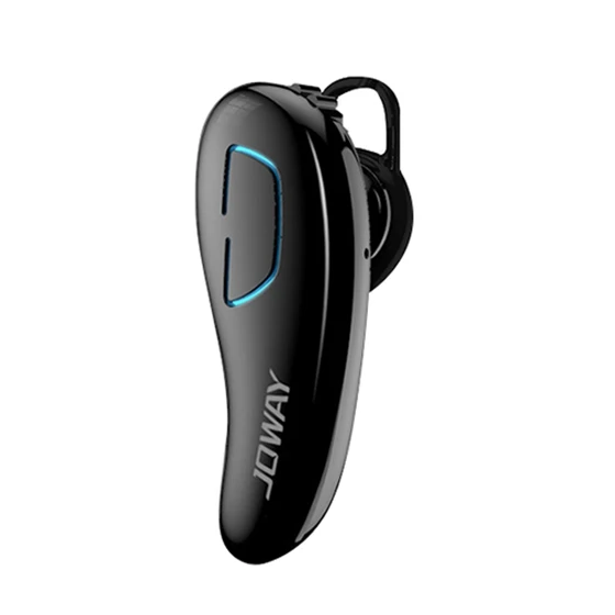 Joway Беспроводной наушник стерео Bluetooth наушники для ПК мобильный телефон стол ноутбук черный