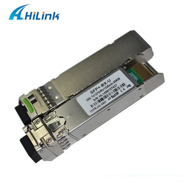 sfp+ 40km TX1270