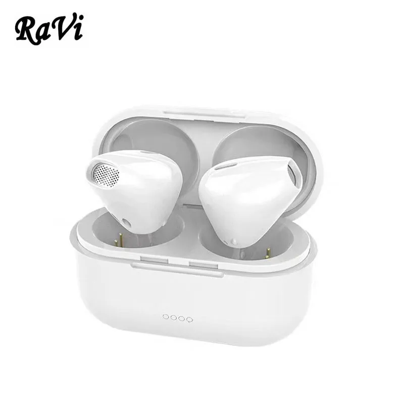 1-Wireless Earphone