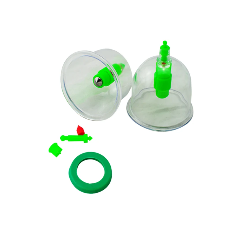 Hot 12 Cups Chinese Medical Vacuum Body Massager Magnetic Acupunture Vacuum Cupping Set +6 Acupressure Magnets Point Therapy Hot 12 Cups Chinese Medical Vacuum Body Massager Magnetic Acupunture Vacuum Cupping Set +6 Acupressure Magnets Point Therapy