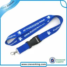 100 шт./лот Средства ухода за кожей шеи ремень пользовательские ремешки с логотипом печати для удостоверения личности