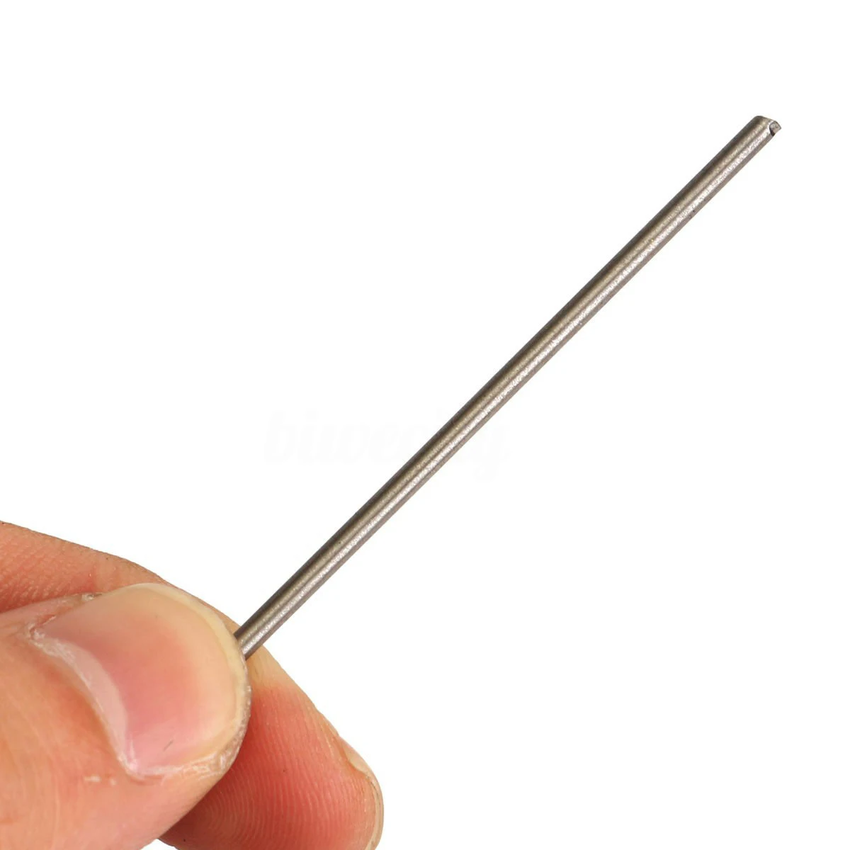 10pcs/set New 2mm Diameter Titanium 6al-4v Round Bar Ti Gr.5 Welding Grade 5 Rods 250mm