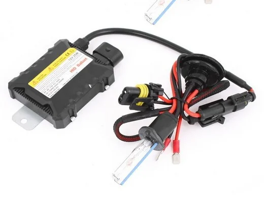 

Slim Ballast kit Xenon Hid Kit 55W H4 H1 H3 xenon H7 H8 H10 H11 H27 HB3 HB4 H13 9005 9006 Car light source Headlight bulbs lamp