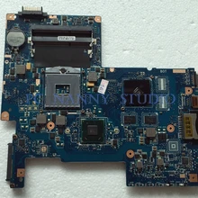 PCNANNY H000033490 материнская плата для ноутбука toshiba satellite C670 HM65 Nvidia GT 315m