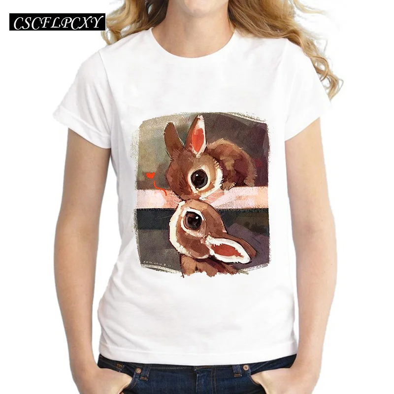 New-2016-Animal-Tiger-Tees-Women-T-Shirt-Cartoon-Pug-Print-Short-Sleeve-Femme-T-Shirts.jpg_640x640 (9)
