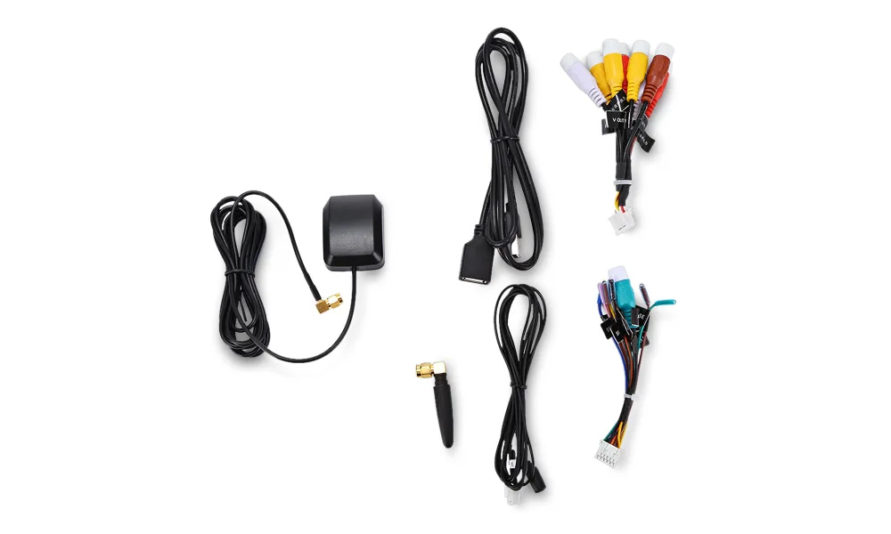Flash Deal Android 7.1 9 Inch Quad Core 2 Din Car Radio Stereo GPS Car Multimedia Player For Volkswagen 2+16GB Mirror Link Wifi Bt 5