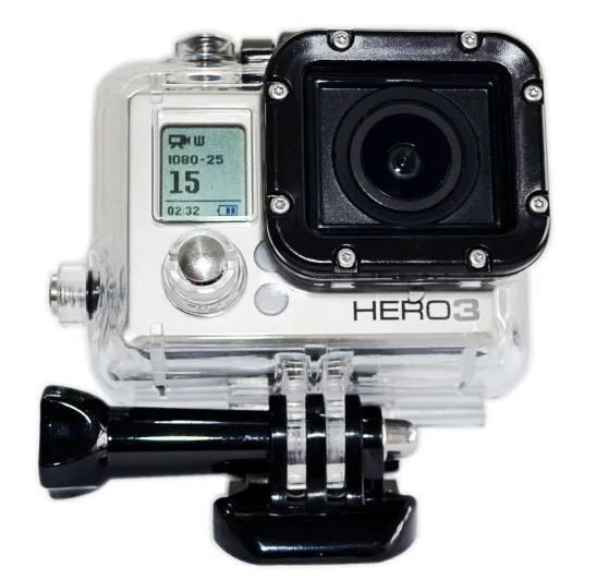 Suptig      35   Gopro hero 3/3 +/hero4 Gopro3/gopro3 +/gopro 4     