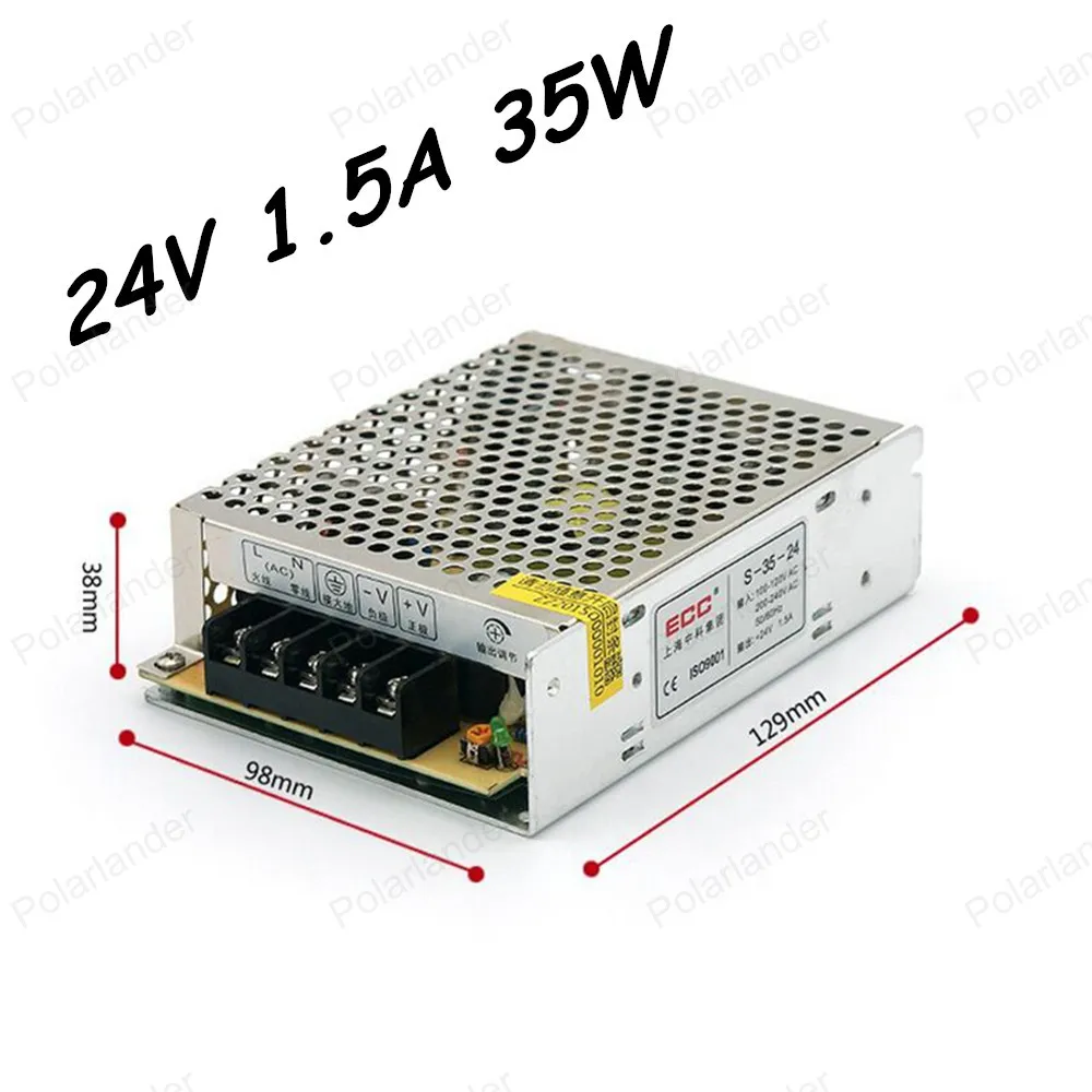 High Quality Switch Switching Power Supply for CCTV camera for Security