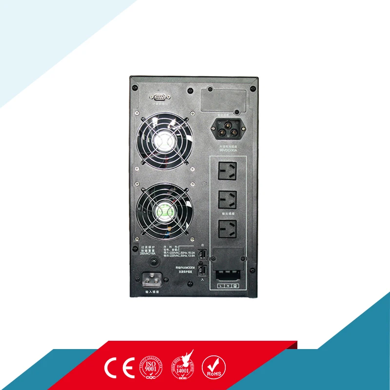3KVA