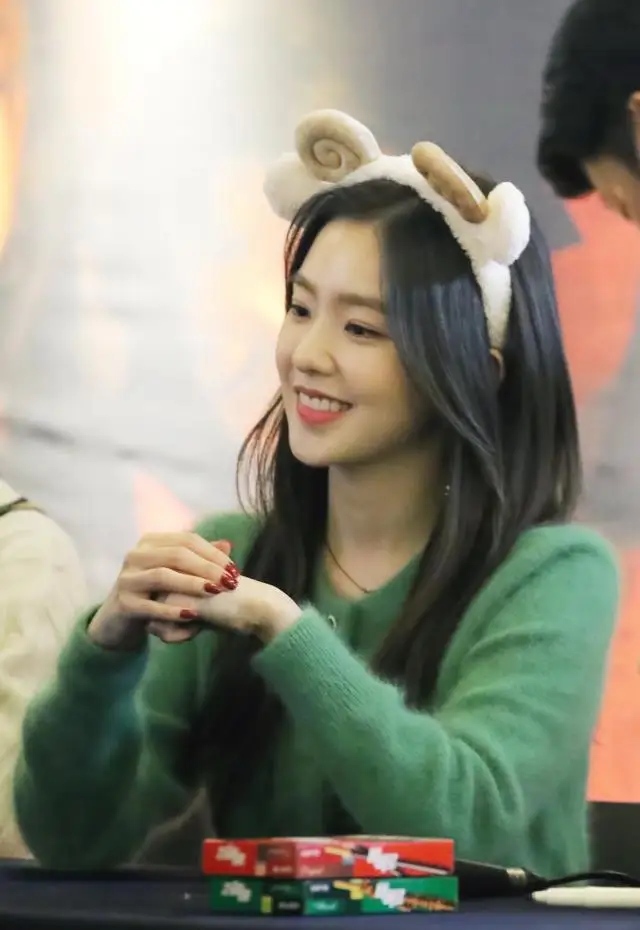 Red Velvet 2 Perfect Velvet TO+ 5