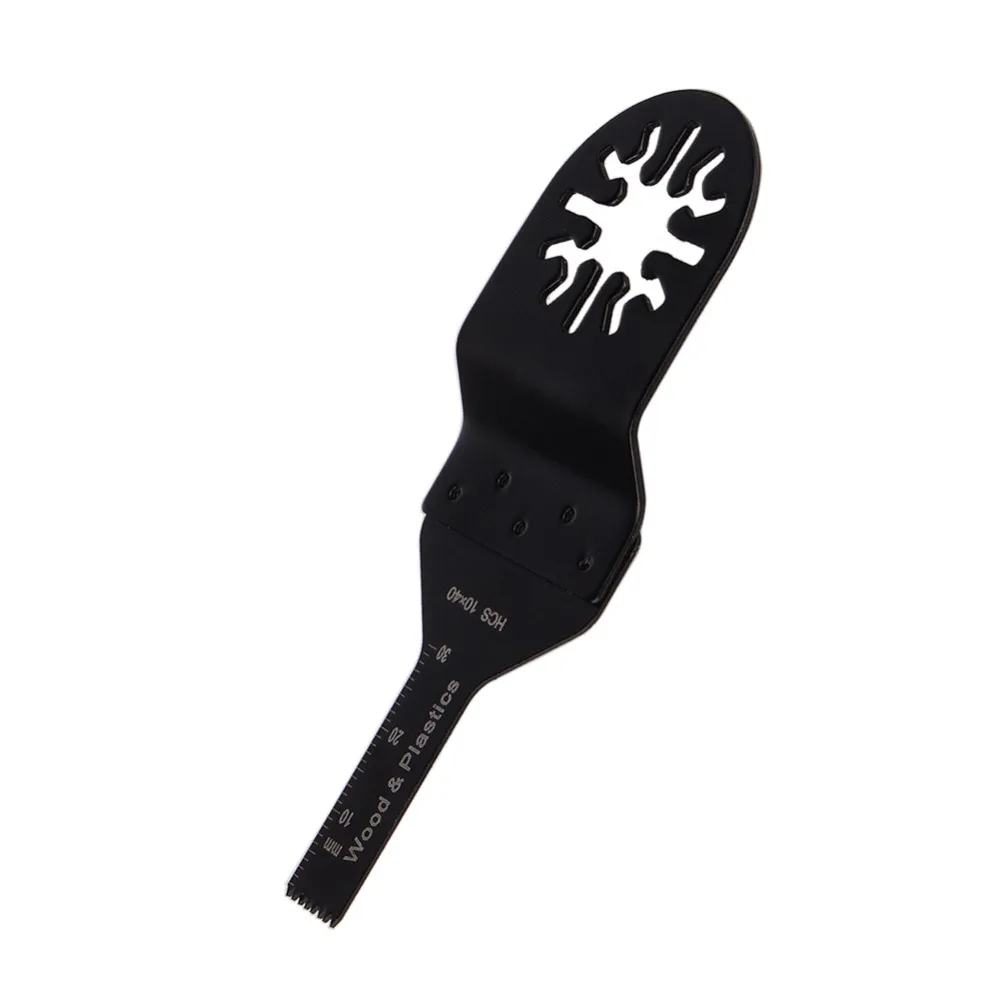 

1pc Oscillating Multitool E-cut Standard Saw Blade For Dremel Fein Multimaster Tools Wood Cutting Renovator Power Tool