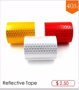 reflective tape