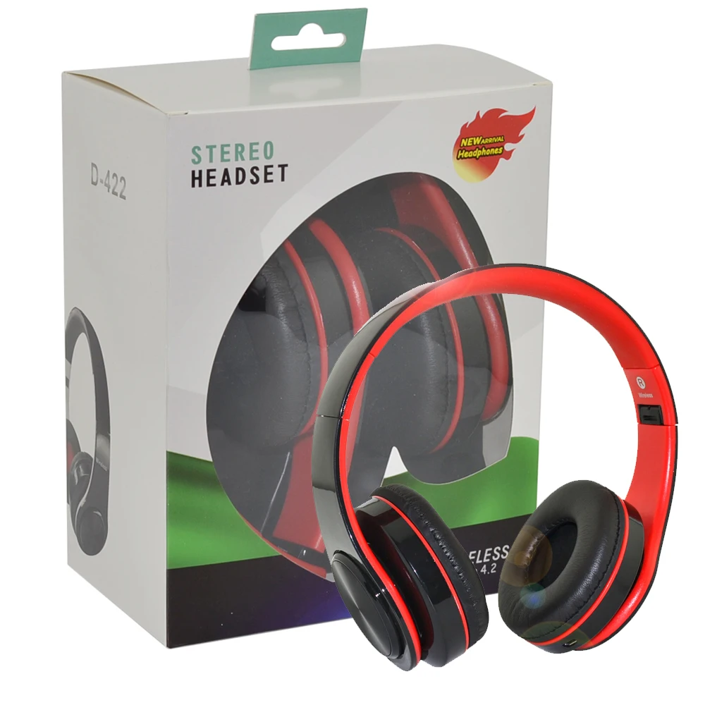 

30PCS qijiagu HOT Noise Cancelling Headset MIC Wireless Bluetooth Headphones with Microphone mobile phone PC MP3 music Earphone