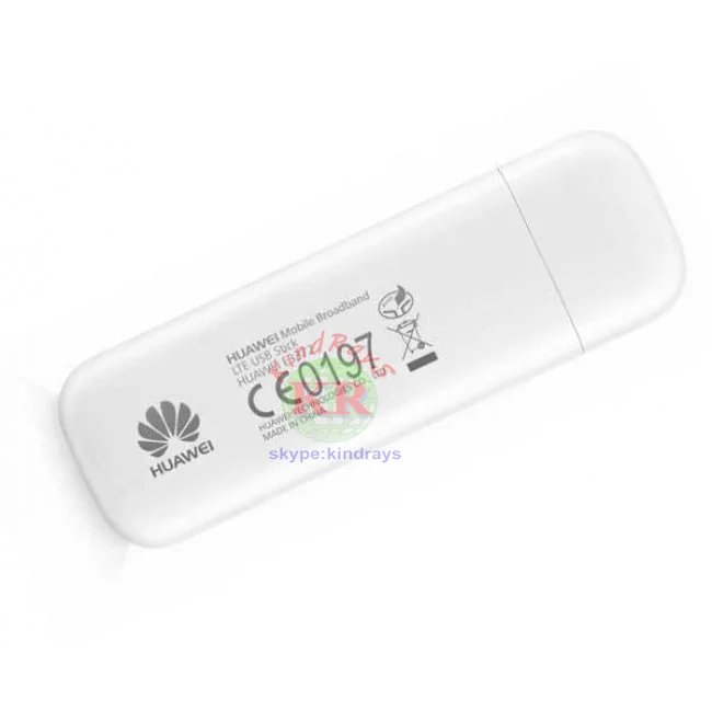 Разблокированный Huawei E3372 4G LTE USB ключ флешка Datacard широкополосные модемы для