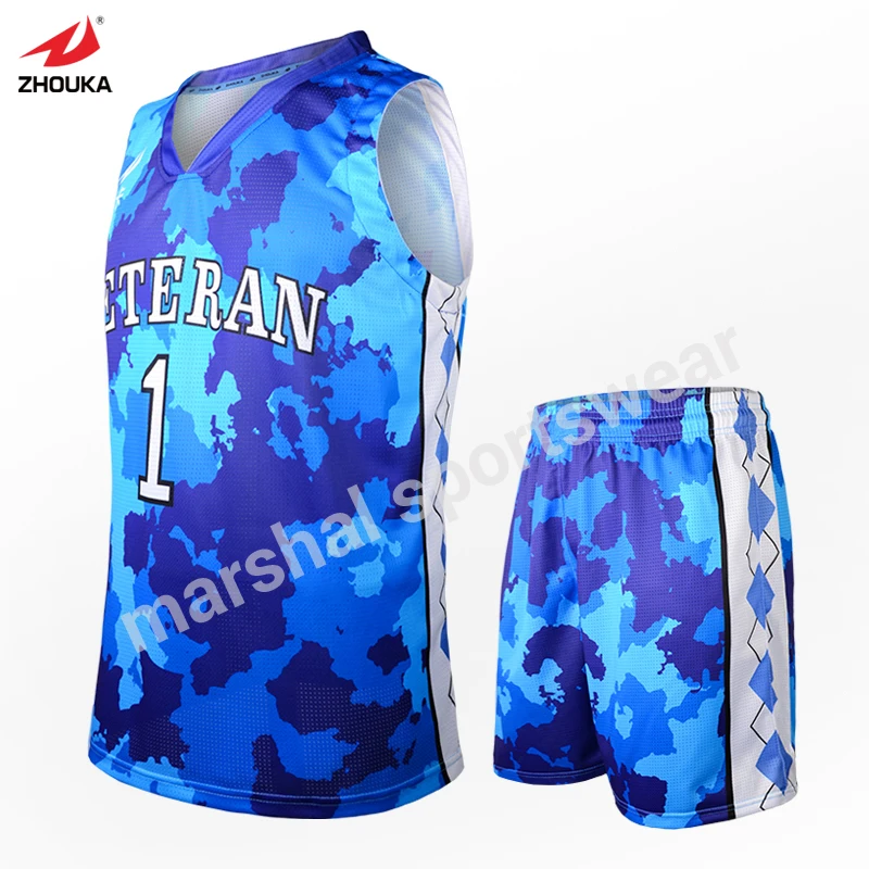 equipaciones baloncesto