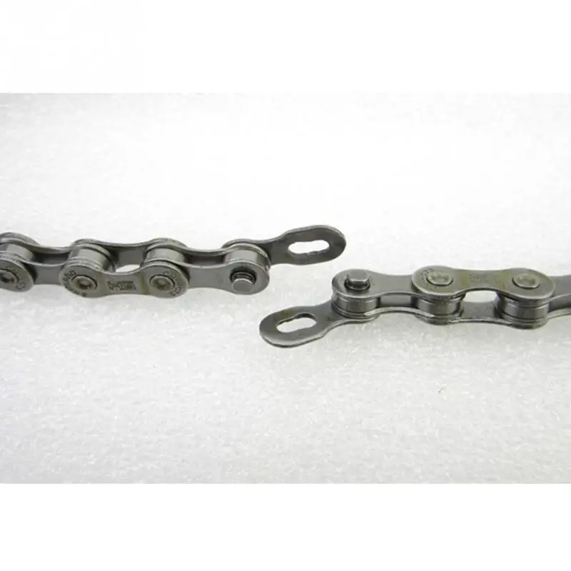High Quality MTB Road Bike Stainless Steel Chain 9 Speed 116 Links HG