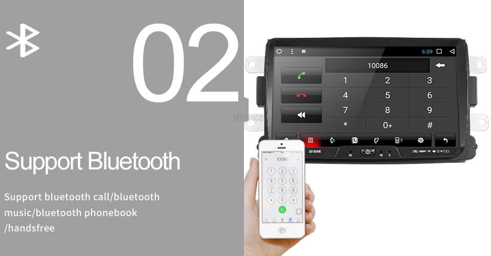 Sale CDXY8071  2G+32G android car dvd for Rernult Duster Dacia car radio video audio player gps navigation car stereo player 3