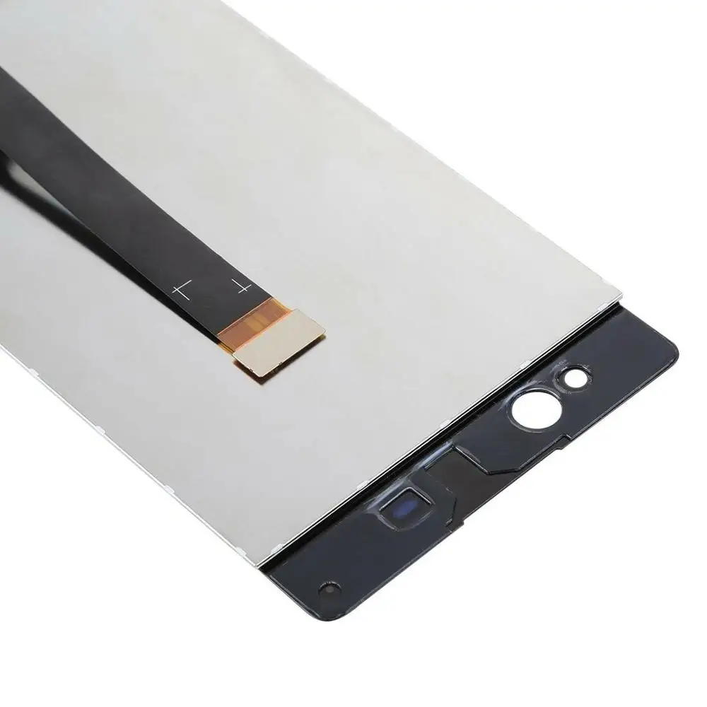 6," ЖК-дисплей для SONY Xperia XA Ultra, сенсорный экран с рамкой для SONY XA Ultra, ЖК-дисплей F3211 F3212 F3215 F3216