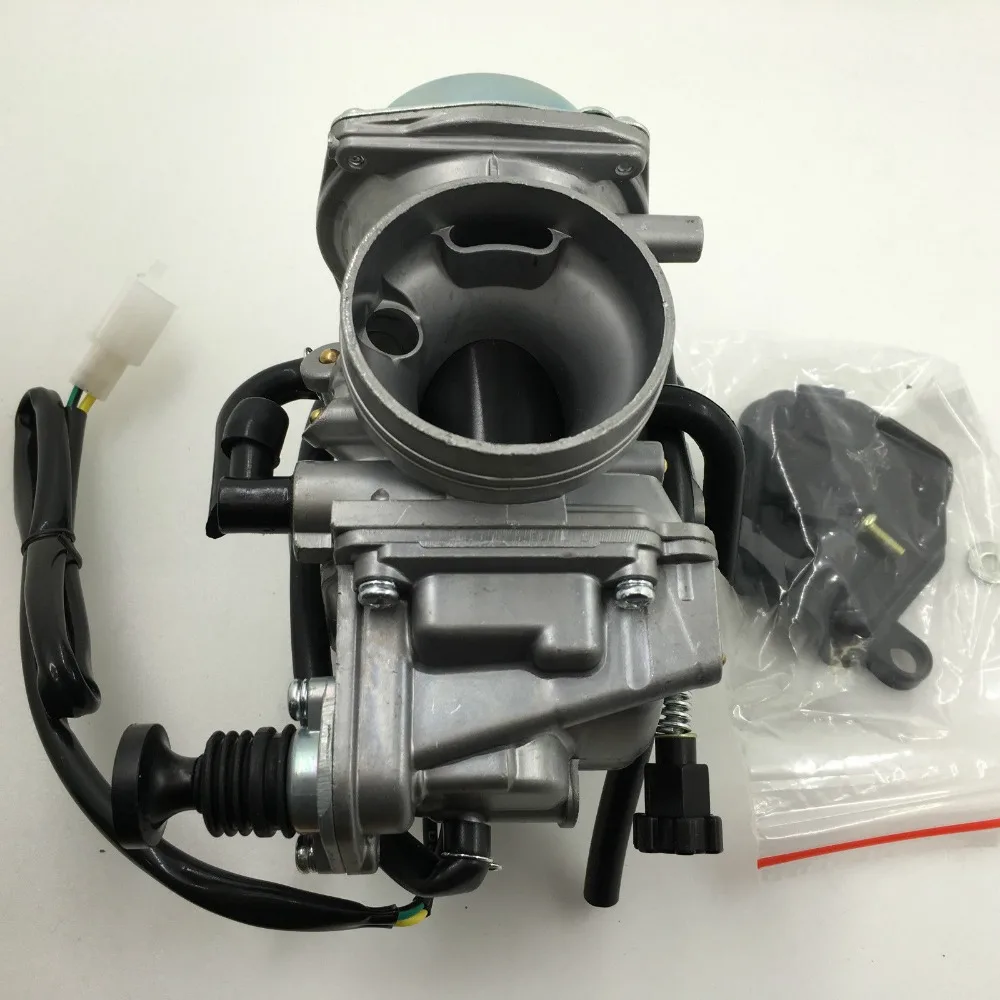 HONDA TRX350 ATV CARBURETOR 350 RANCHER 350ES//FE//FMTE//TM// CARB CARBIE