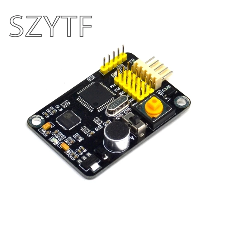 Aliexpress Com Buy Non Specific Speech Recognition