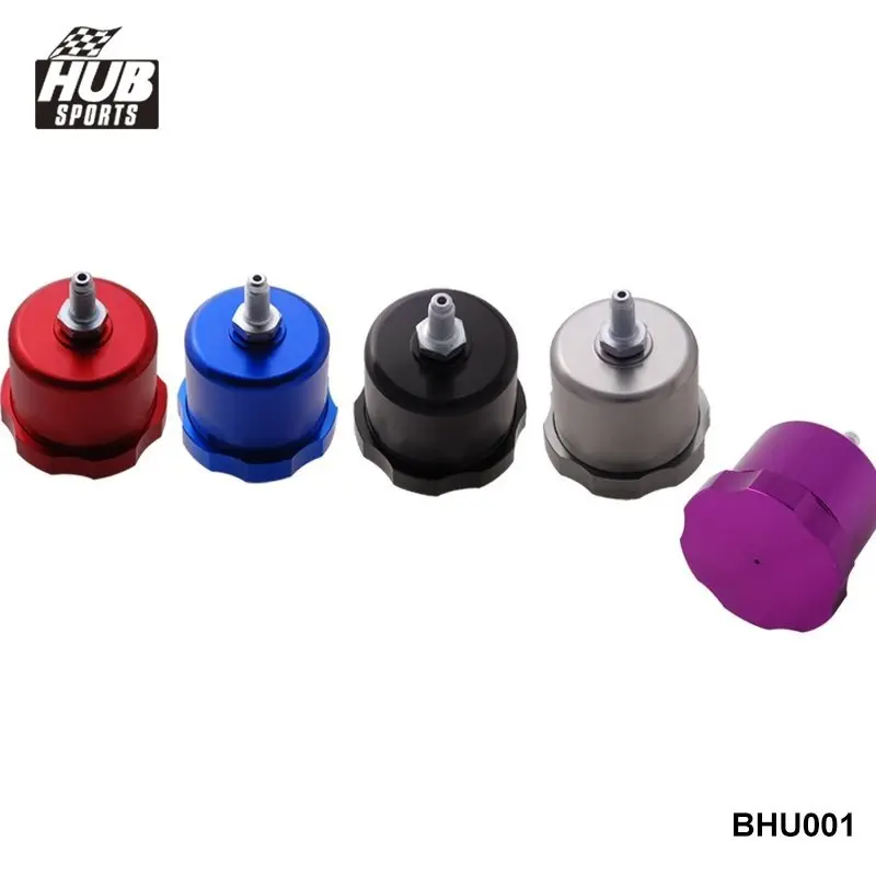 Hydraulic Drift Handbrake Oil Tank for Hand Brake Fluid Reservoir E-brake HU-BHU001