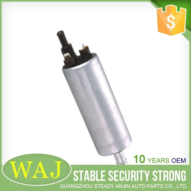 Electric Fuel/gasoline/oil pump For JEEP CHEROKEE XJ 4.0 i WRANGLER I 4