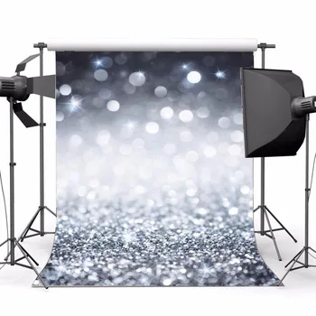 

Basketball Court Backdrop Stadium Crowd Bokeh Glitter Stage Lights Shabby Wood Floor Interior 3D Photography Background