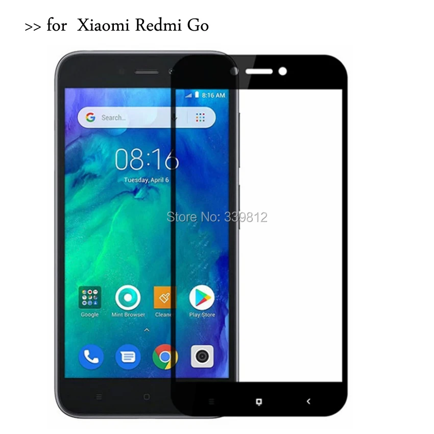 Xiaomi Redmi Go-2