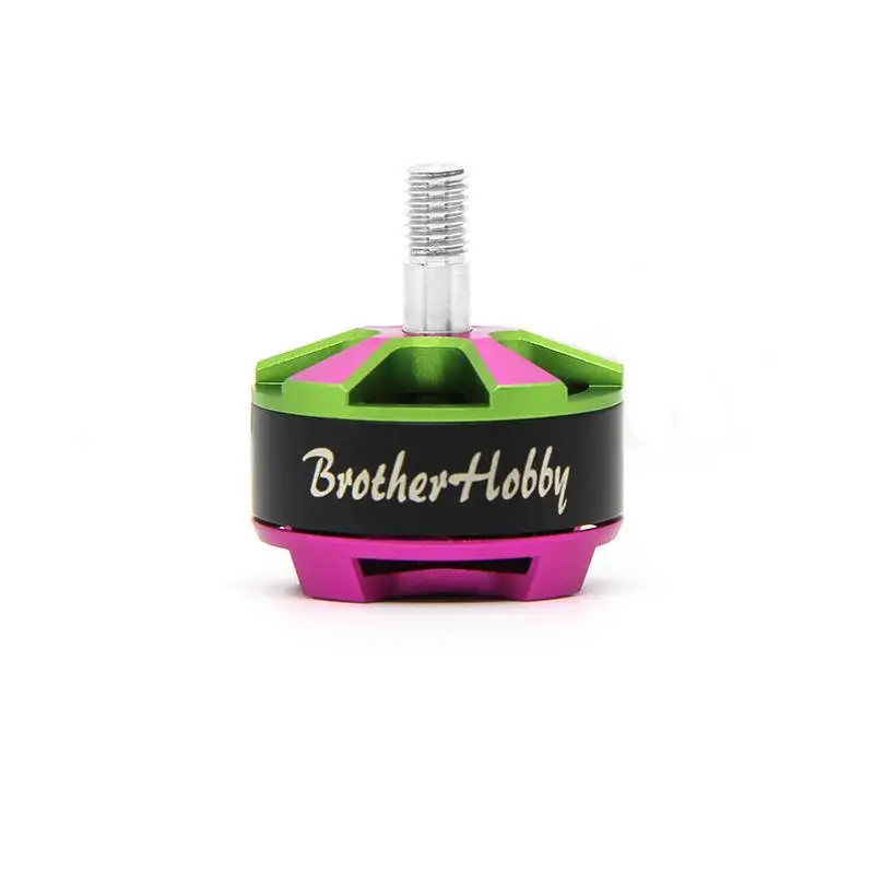 

LeadingStar Motor BrotherHobby Returner R4 2206 2300KV 2600KV LeadingStar Motor for FPV Multicopters for RC Drone FPV Racing
