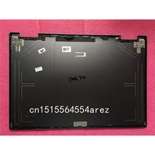 Ноутбук lenovo YOGA 720 720-13IKB YOGA 720-13 lcd задняя крышка чехол/ЖК задняя крышка AM1YJ000200