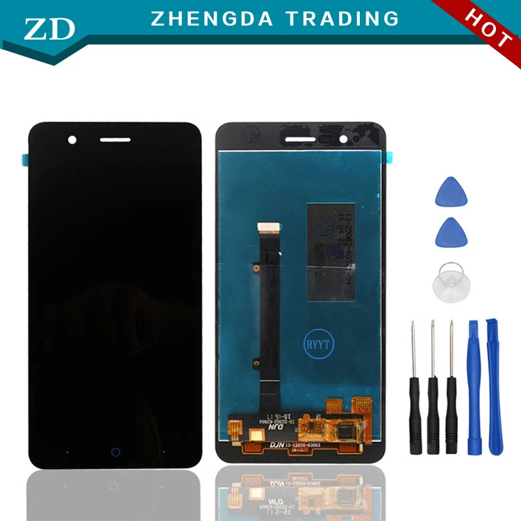 Zte blade a510 lcd invented way zte blade a510 lcd ultra-sensitive