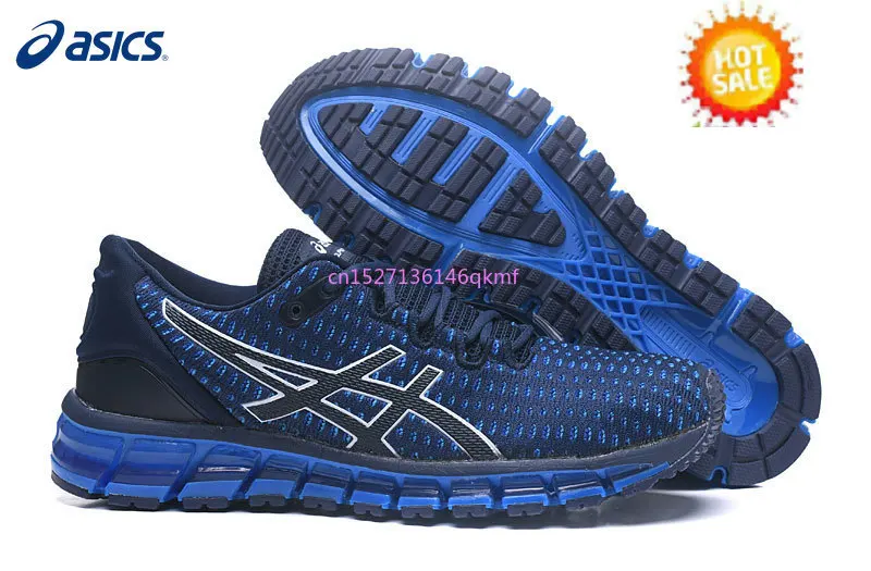 

2019 Hot Sale ASICS Men's Asicss Gel-Quantum 360 SHIFT Stability Running Shoes ASICSs Sports Sneakers