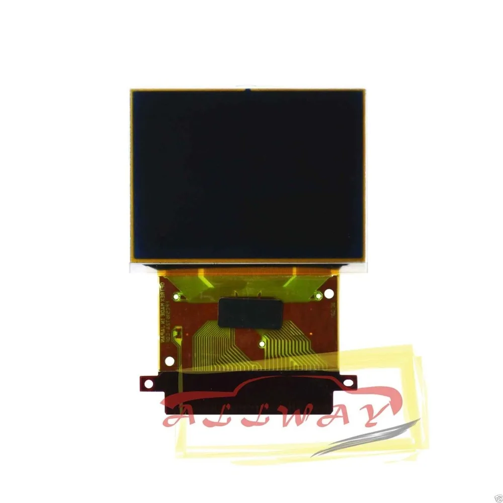 

Dashboard Display For BMW E90 LCD Instrument cluster