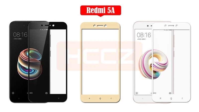 3-Redmi 5A