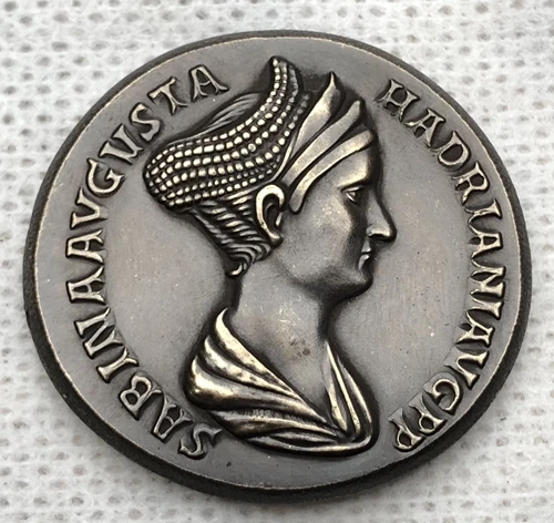 

Roman COINS type 52