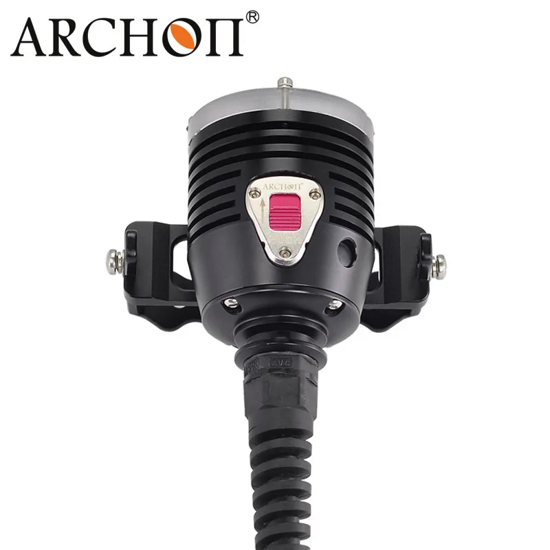 Archon DH40/WH46CREE LED 4000 люмен канистросветильник дайвинга аксессуары для головки