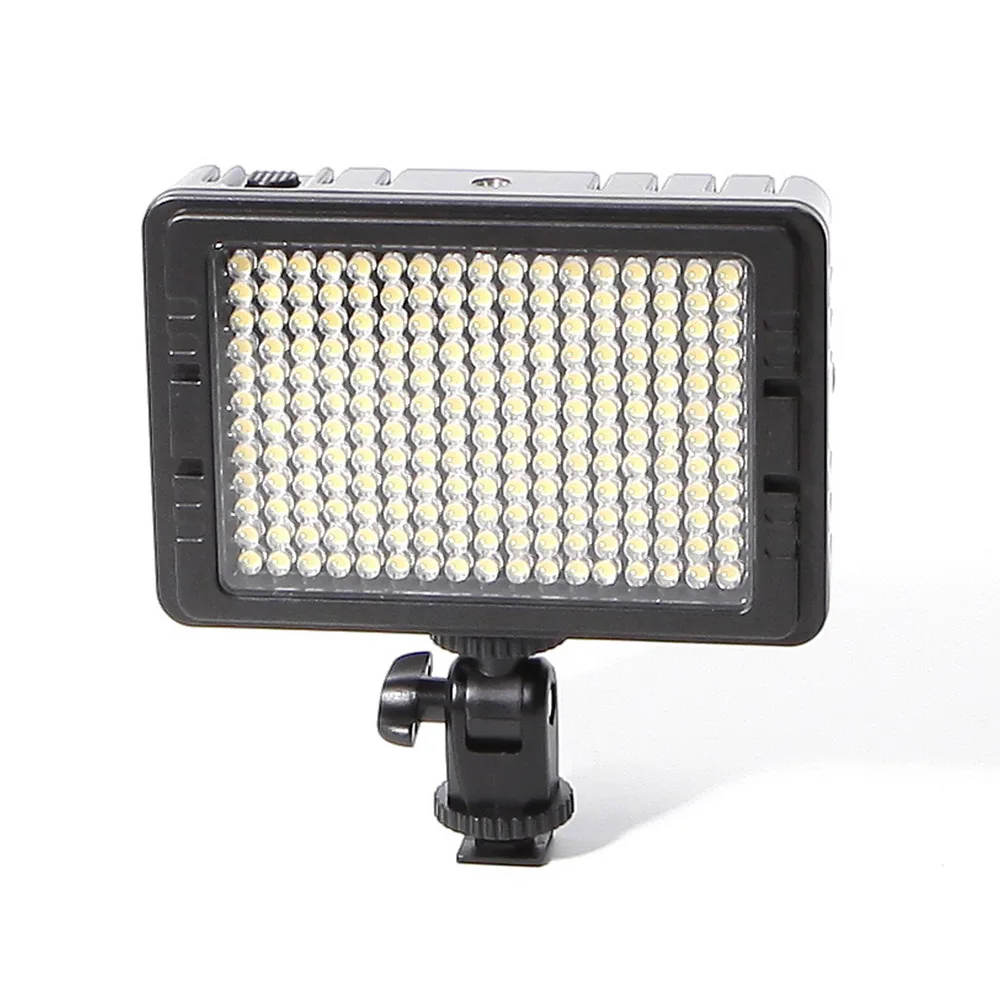 Selens GE 204 Video Compact LED Light Lamp for DSLR font b Camera b font DV