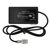 New electromagnetic car parking sensor buzzer with switch no need holes no drilled Electromagnetic Auto Car Parking Sensor U301 ► Photo 3/6