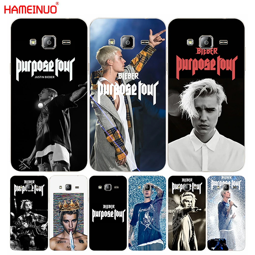 justin bieber cover samsung j3