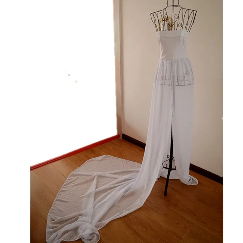 

QYFLYXUE- Maternity Photography Dress Maternity Photography Props Clothes For Pregnant Women Dress2016 new dtess
