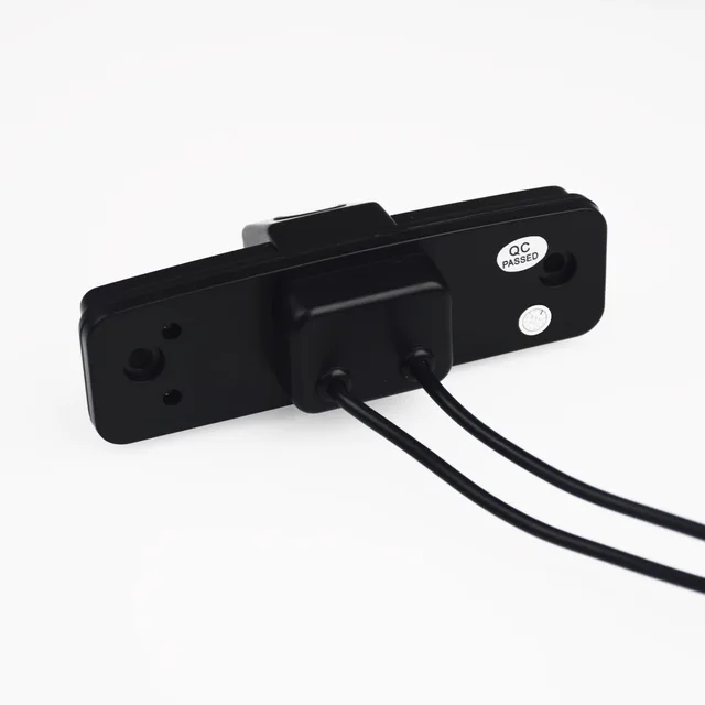 Car CCD Night Vision Backup Rear View Camera Parking Reverse