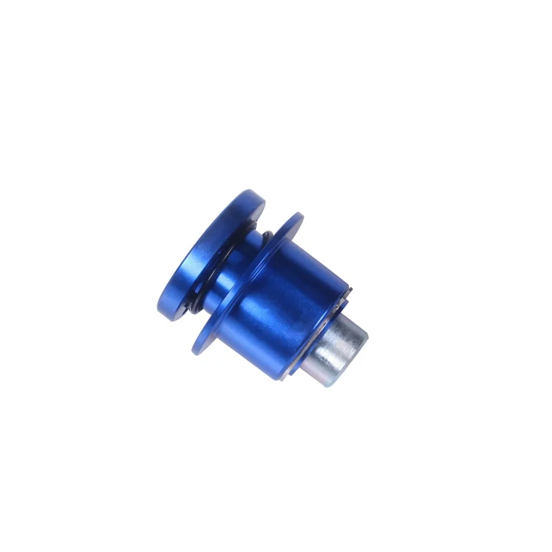 Car Quick Release Disconnect Hub 360 Degree Modified Steering Wheel 3 Holes Accessories NR-shipping