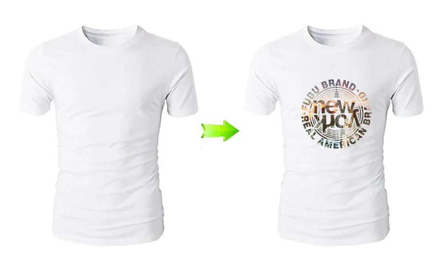 Iron on Patches R52-3