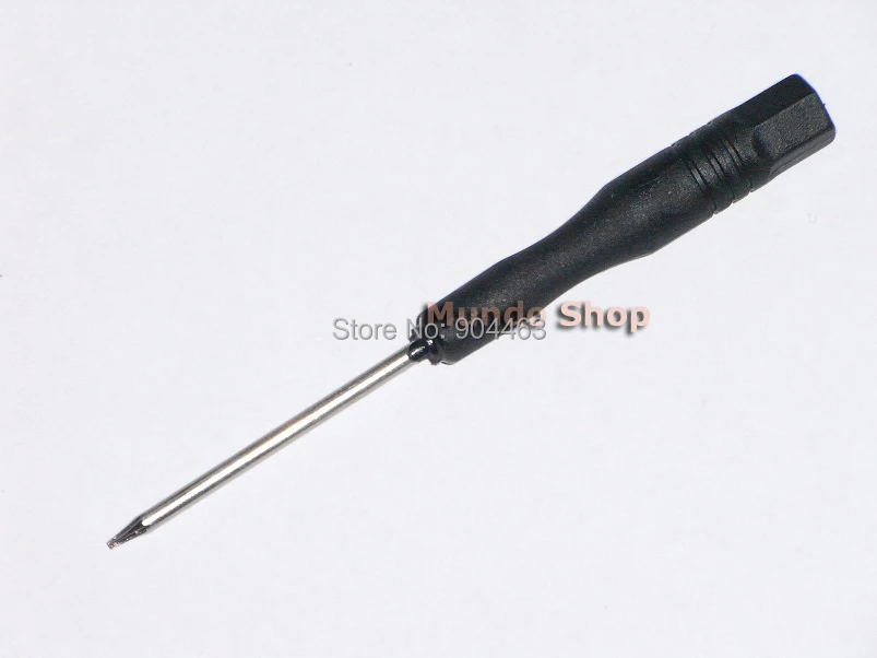 

5 point TS1 Mini screwdriver Opening Tool 5-point star pentalobe Torx screwdriver for iPhone 7 Plus 4s 5 5s 6s, 100pcs/lot