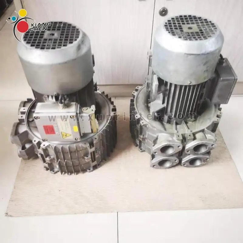 

M2.179.1911 Original Blower SM102 CD102 Turbine / Pump