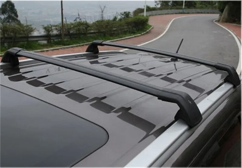 Перекладина подходит для Land Rover Discovery Sport багажные рейки на крышу